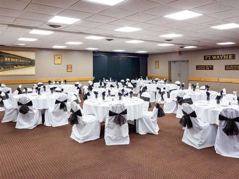 Quality Inn Montpelier Екстериор снимка