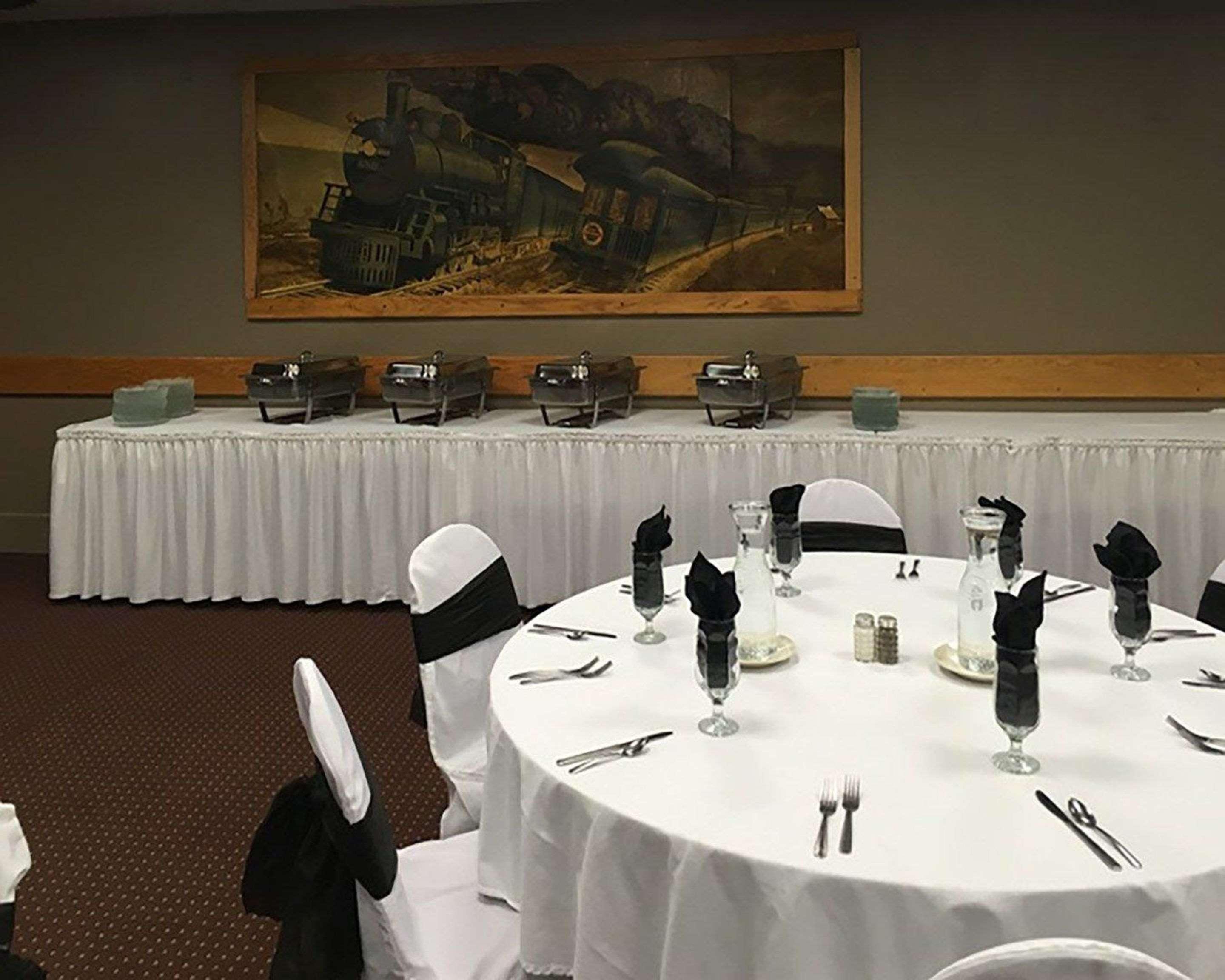 Quality Inn Montpelier Екстериор снимка