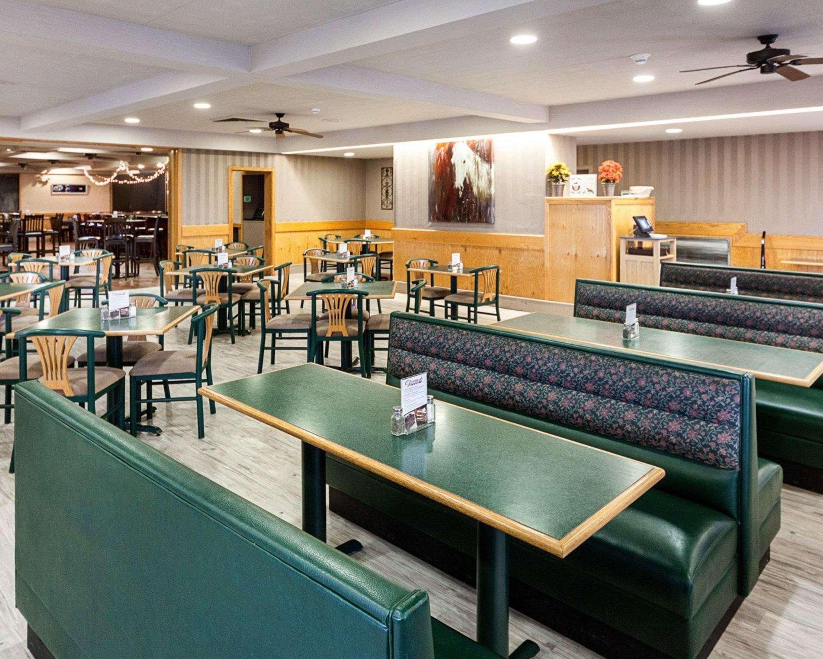 Quality Inn Montpelier Екстериор снимка